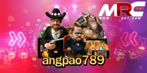 angpao789 ทางเข้า รวมเกมสล็อตน่าเล่นประจำปี 2024 เริ่มต้นตาละ 1 บาท