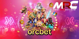orcbet ทางเข้า เว็บสล็อตขวัญใจมหาชน มาแรงที่สุดในไทย แตกโหดทุกเกม